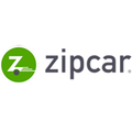 Logo zipcar w