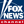 Fox News Channel logo svg