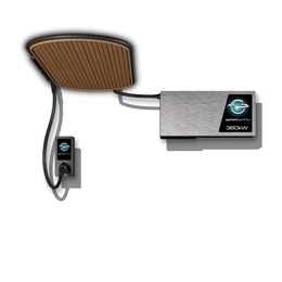 Wall mount min