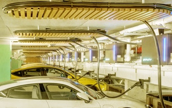 NY Buildings with garages face EV charger mandate MAIN r1